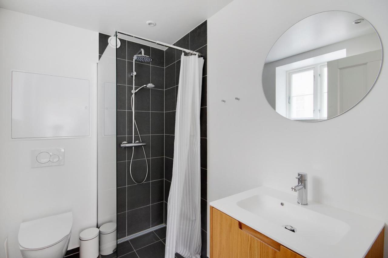 Sanders Regent - Popular Three-Bedroom Apartment Near Central Square København Eksteriør billede