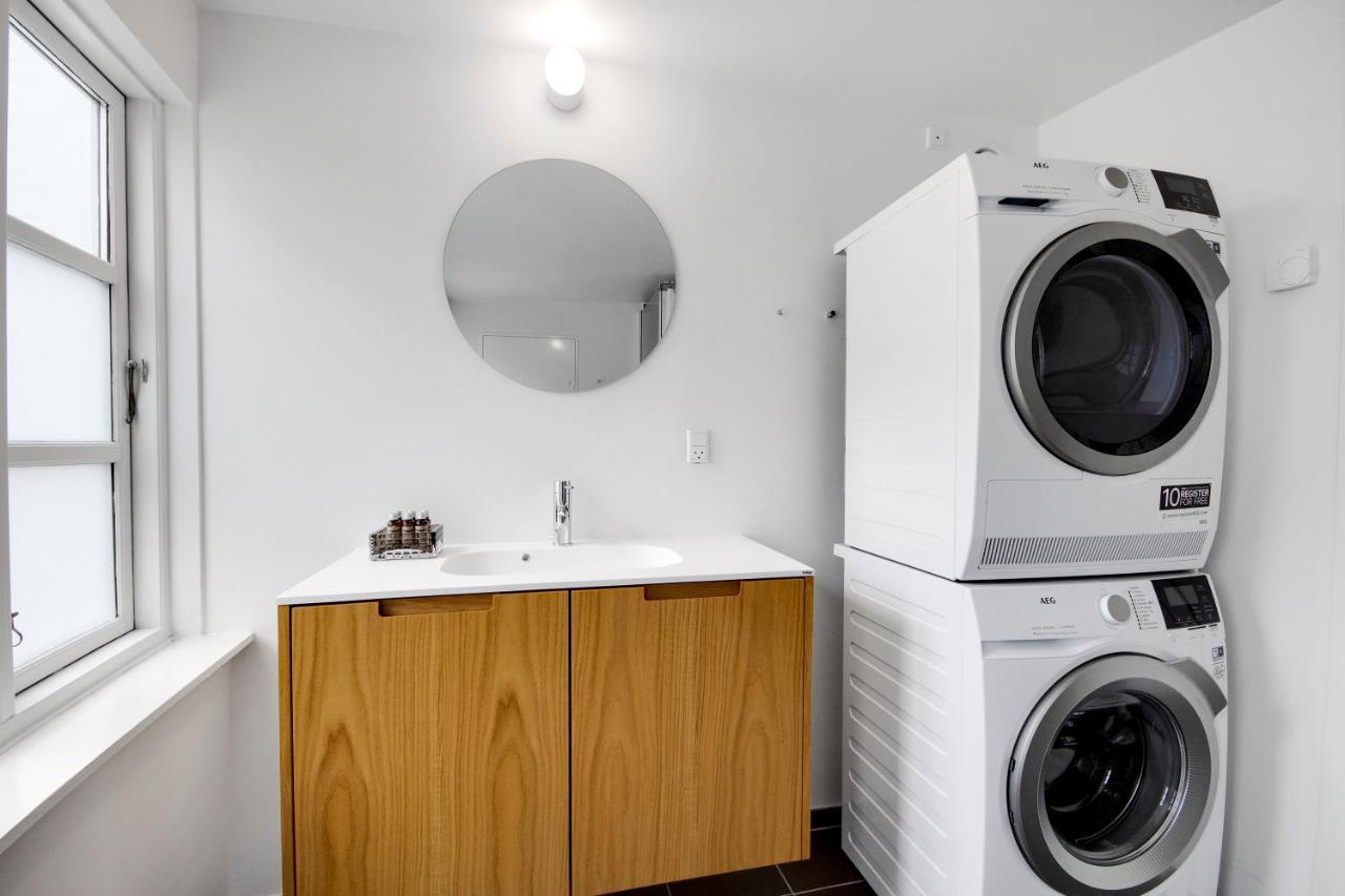 Sanders Regent - Popular Three-Bedroom Apartment Near Central Square København Eksteriør billede